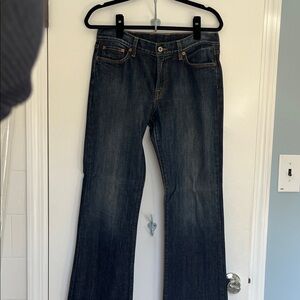 Ladies Lucky Brand Jeans